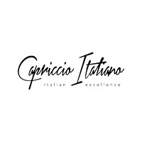 Capriccio Italiano logo, Capriccio Italiano contact details