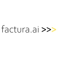 factura.ai logo, factura.ai contact details