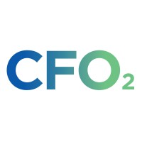 CFO2 logo, CFO2 contact details