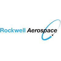 Rockwell Aerospace Company logo, Rockwell Aerospace Company contact details