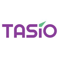 Tasio logo, Tasio contact details