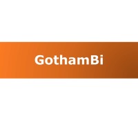 GothamBi Bureau logo, GothamBi Bureau contact details