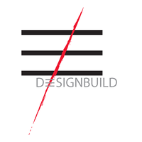 ECCENT Design Build logo, ECCENT Design Build contact details