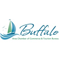 Buffalo Chamber of Commerce logo, Buffalo Chamber of Commerce contact details