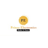 Prince Electronics logo, Prince Electronics contact details