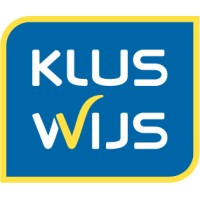 KlusWijs logo, KlusWijs contact details