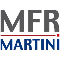 MFR Martini GmbH logo, MFR Martini GmbH contact details