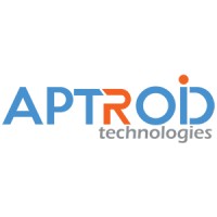 Aptroid Technologies logo, Aptroid Technologies contact details