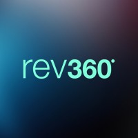 Rev360 logo, Rev360 contact details