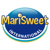 MariSweet International logo, MariSweet International contact details