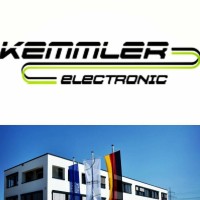 KEMMLER Electronic GmbH logo, KEMMLER Electronic GmbH contact details