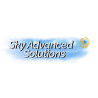 Sky Advanced Solutions logo, Sky Advanced Solutions contact details