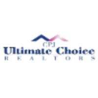 CPJ Ultimate Choice Realtors logo, CPJ Ultimate Choice Realtors contact details