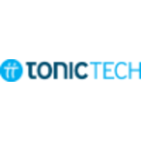 TONICTECH logo, TONICTECH contact details