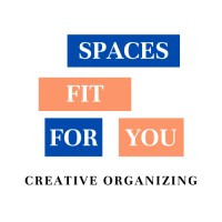 Spaces Fit For You LLC logo, Spaces Fit For You LLC contact details