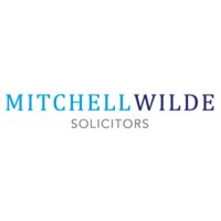 Mitchell Wilde LLP logo, Mitchell Wilde LLP contact details