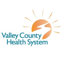 Valley County Health System logo, Valley County Health System contact details