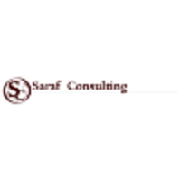 Saraf Consulting logo, Saraf Consulting contact details