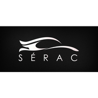 Sérac logo, Sérac contact details