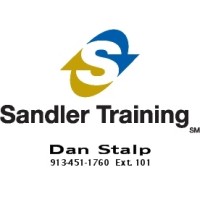 Sandler Training Overland Park Kansas City logo, Sandler Training Overland Park Kansas City contact details