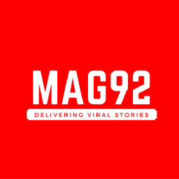 MAG92 Pakistan logo, MAG92 Pakistan contact details