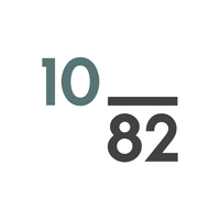 10EightyTwo logo, 10EightyTwo contact details