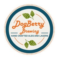 DogBerry Brewing logo, DogBerry Brewing contact details