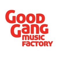 Good Gang Music Factory logo, Good Gang Music Factory contact details