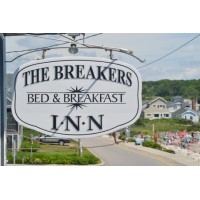 The Breakers Inn logo, The Breakers Inn contact details