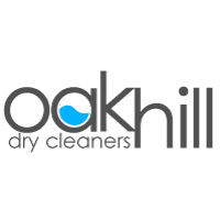 Oak Hill Dry Cleaners logo, Oak Hill Dry Cleaners contact details