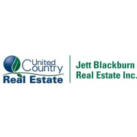 Jett Blackburn Real Estate logo, Jett Blackburn Real Estate contact details