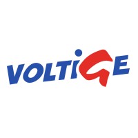 VOLTIGE logo, VOLTIGE contact details