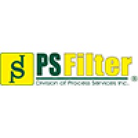 PS Filter logo, PS Filter contact details