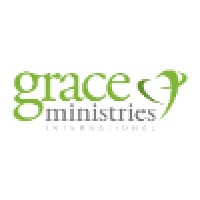 Grace Ministries International logo, Grace Ministries International contact details