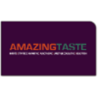 Amazing Taste, LLC logo, Amazing Taste, LLC contact details