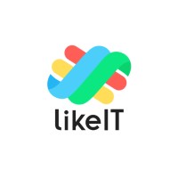 LikeIT Systems logo, LikeIT Systems contact details