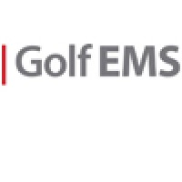 Golf EMS Inc. logo, Golf EMS Inc. contact details