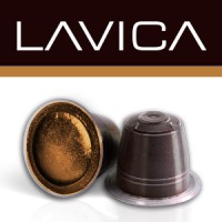 Lavica logo, Lavica contact details