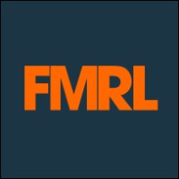 FMRL logo, FMRL contact details