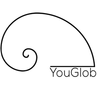 YouGlob logo, YouGlob contact details