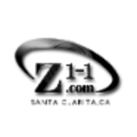 Z1-1 logo, Z1-1 contact details