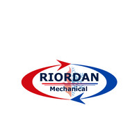 Riordan Mechanical, Inc. logo, Riordan Mechanical, Inc. contact details