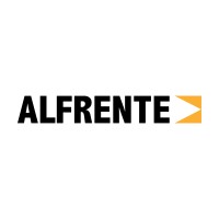 ALFRENTE logo, ALFRENTE contact details