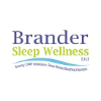 Brander Sleep Wellness, LTD logo, Brander Sleep Wellness, LTD contact details