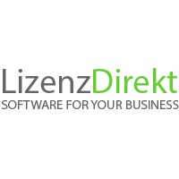 LizenzDirekt logo, LizenzDirekt contact details