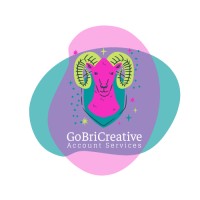 GoBriCreative logo, GoBriCreative contact details