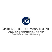 MATS Institute of Management and Entrepreneurship - MIME logo, MATS Institute of Management and Entrepreneurship - MIME contact details