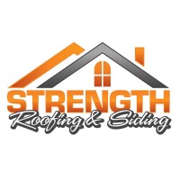 Strength Roofing & Siding logo, Strength Roofing & Siding contact details