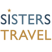 Sisters Travel logo, Sisters Travel contact details