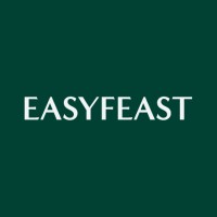 EasyFeast logo, EasyFeast contact details